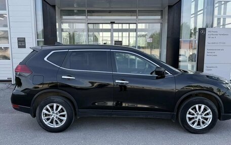 Nissan X-Trail, 2020 год, 2 290 000 рублей, 8 фотография