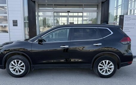 Nissan X-Trail, 2020 год, 2 290 000 рублей, 7 фотография