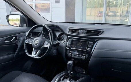 Nissan X-Trail, 2020 год, 2 290 000 рублей, 11 фотография