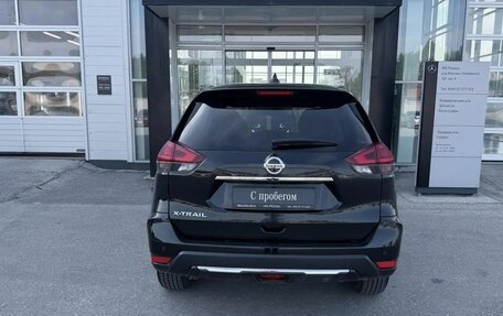 Nissan X-Trail, 2020 год, 2 290 000 рублей, 6 фотография