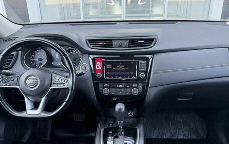 Nissan X-Trail, 2020 год, 2 290 000 рублей, 9 фотография