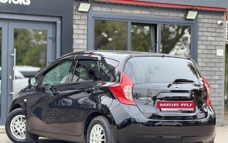 Nissan Note II рестайлинг, 2016 год, 750 000 рублей, 2 фотография