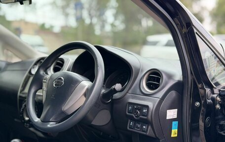 Nissan Note II рестайлинг, 2016 год, 750 000 рублей, 16 фотография