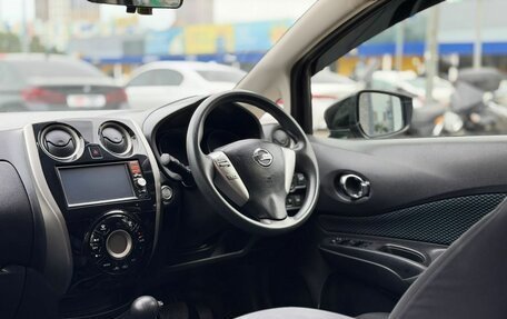 Nissan Note II рестайлинг, 2016 год, 750 000 рублей, 17 фотография