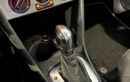 Volkswagen Polo VI (EU Market), 2013 год, 800 000 рублей, 15 фотография