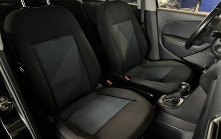 Volkswagen Polo VI (EU Market), 2013 год, 800 000 рублей, 17 фотография