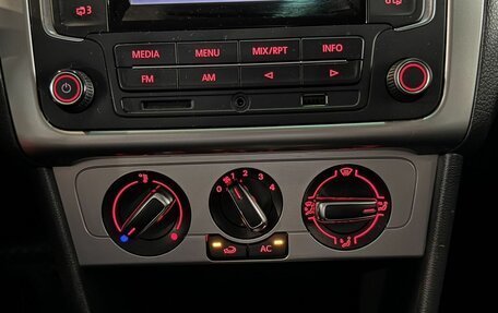 Volkswagen Polo VI (EU Market), 2013 год, 800 000 рублей, 14 фотография