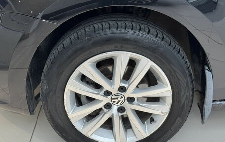 Volkswagen Polo VI (EU Market), 2013 год, 800 000 рублей, 23 фотография