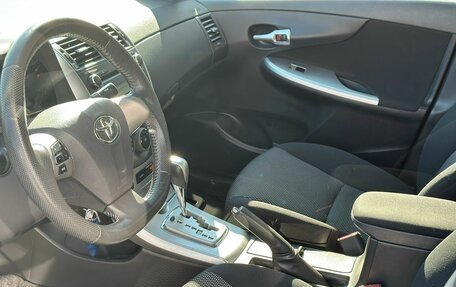 Toyota Corolla, 2012 год, 1 170 000 рублей, 13 фотография