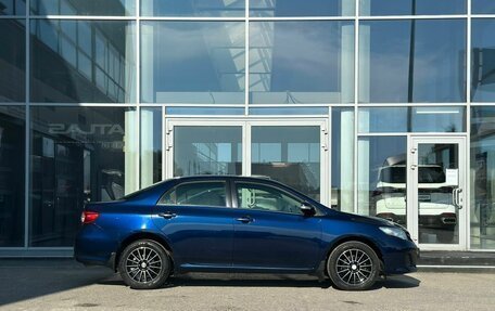 Toyota Corolla, 2012 год, 1 170 000 рублей, 8 фотография