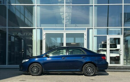 Toyota Corolla, 2012 год, 1 170 000 рублей, 7 фотография