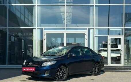 Toyota Corolla, 2012 год, 1 170 000 рублей, 3 фотография