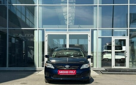 Toyota Corolla, 2012 год, 1 170 000 рублей, 2 фотография