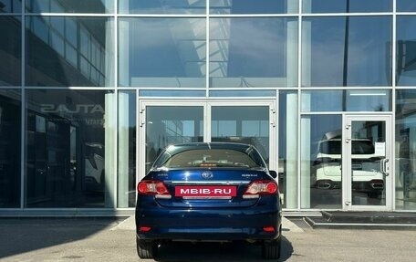 Toyota Corolla, 2012 год, 1 170 000 рублей, 5 фотография