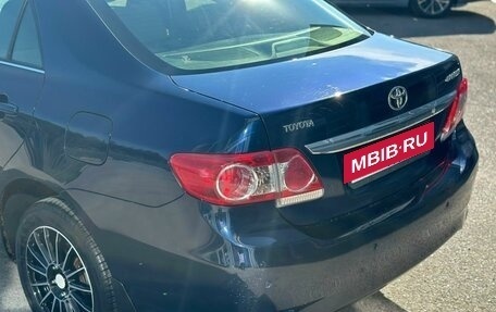 Toyota Corolla, 2012 год, 1 170 000 рублей, 11 фотография