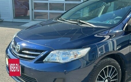 Toyota Corolla, 2012 год, 1 170 000 рублей, 10 фотография