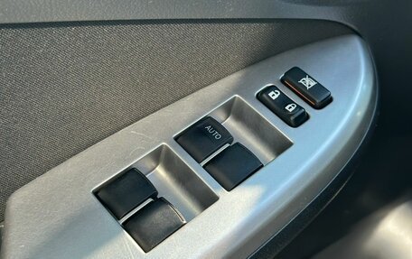 Toyota Corolla, 2012 год, 1 170 000 рублей, 14 фотография