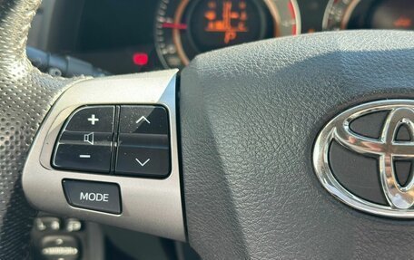 Toyota Corolla, 2012 год, 1 170 000 рублей, 17 фотография