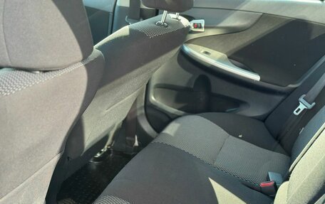Toyota Corolla, 2012 год, 1 170 000 рублей, 24 фотография