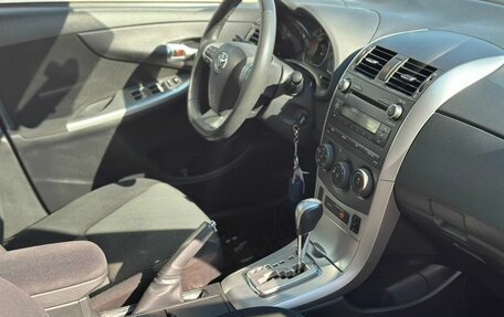 Toyota Corolla, 2012 год, 1 170 000 рублей, 27 фотография