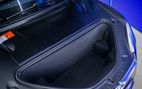 Tesla Model S I, 2017 год, 3 370 000 рублей, 5 фотография