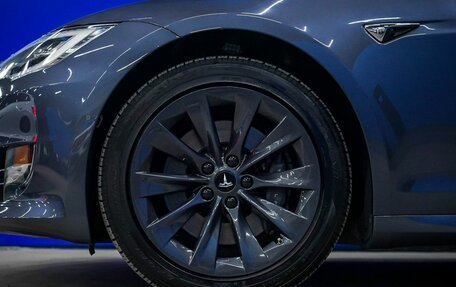 Tesla Model S I, 2017 год, 3 370 000 рублей, 10 фотография