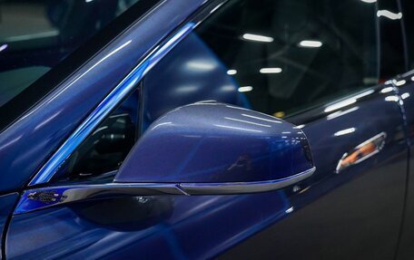 Tesla Model S I, 2017 год, 3 370 000 рублей, 16 фотография
