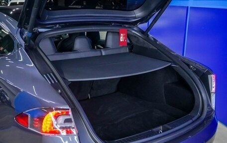 Tesla Model S I, 2017 год, 3 370 000 рублей, 9 фотография
