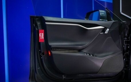 Tesla Model S I, 2017 год, 3 370 000 рублей, 15 фотография