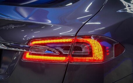 Tesla Model S I, 2017 год, 3 370 000 рублей, 22 фотография