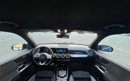 Mercedes-Benz GLB, 2020 год, 3 650 000 рублей, 8 фотография