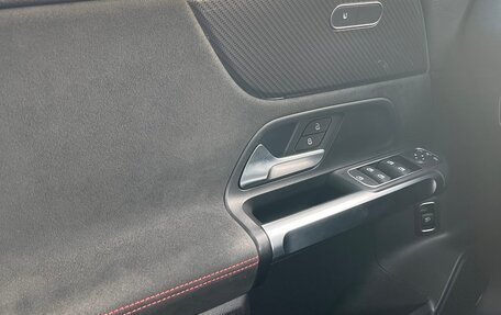 Mercedes-Benz GLB, 2020 год, 3 650 000 рублей, 13 фотография