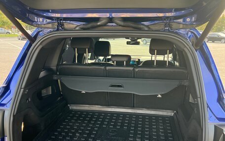 Mercedes-Benz GLB, 2020 год, 3 650 000 рублей, 14 фотография