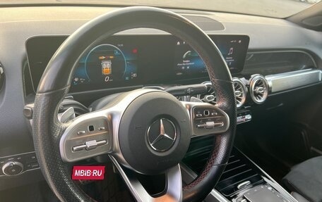 Mercedes-Benz GLB, 2020 год, 3 650 000 рублей, 9 фотография