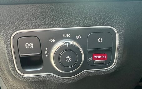 Mercedes-Benz GLB, 2020 год, 3 650 000 рублей, 15 фотография