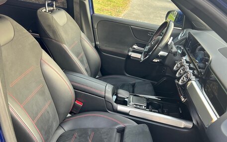 Mercedes-Benz GLB, 2020 год, 3 650 000 рублей, 16 фотография
