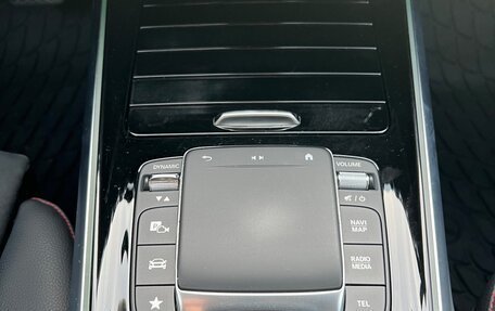 Mercedes-Benz GLB, 2020 год, 3 650 000 рублей, 17 фотография