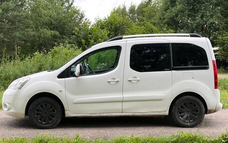 Citroen Berlingo II рестайлинг, 2012 год, 475 000 рублей, 6 фотография