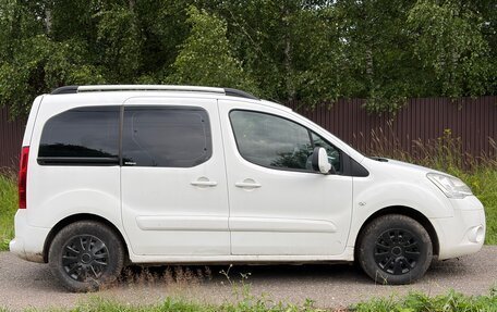 Citroen Berlingo II рестайлинг, 2012 год, 475 000 рублей, 2 фотография