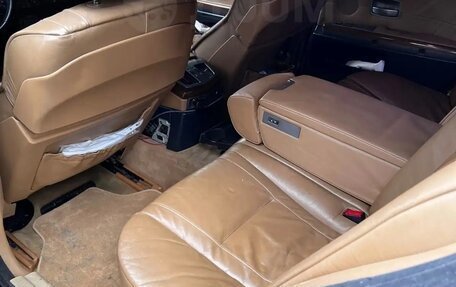 BMW 7 серия, 2002 год, 550 000 рублей, 3 фотография