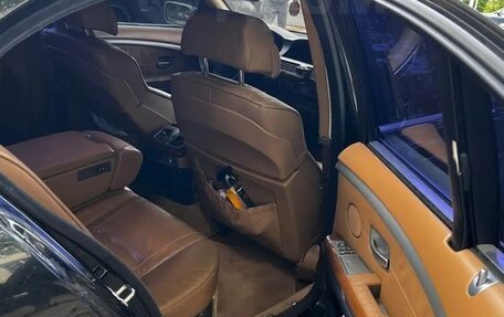 BMW 7 серия, 2002 год, 550 000 рублей, 5 фотография