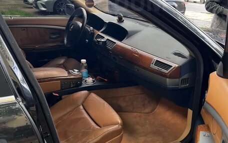 BMW 7 серия, 2002 год, 550 000 рублей, 6 фотография