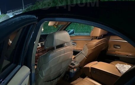 BMW 7 серия, 2002 год, 550 000 рублей, 8 фотография