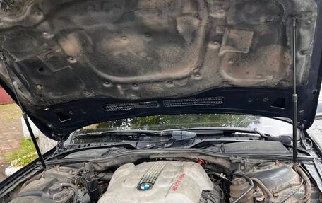 BMW 7 серия, 2002 год, 550 000 рублей, 7 фотография