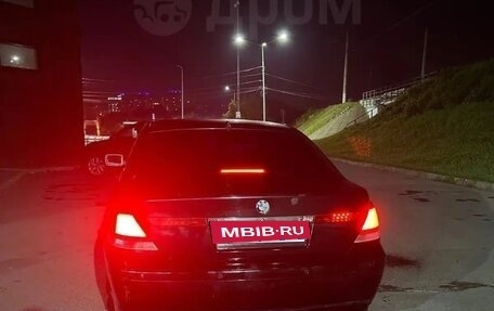BMW 7 серия, 2002 год, 550 000 рублей, 10 фотография
