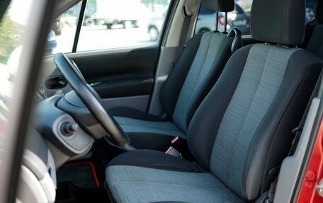 Renault Scenic III, 2005 год, 379 000 рублей, 11 фотография