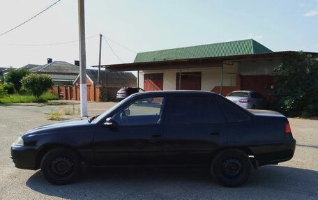 Daewoo Nexia I рестайлинг, 2012 год, 300 000 рублей, 3 фотография