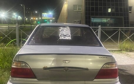Daewoo Nexia I рестайлинг, 2004 год, 69 000 рублей, 7 фотография