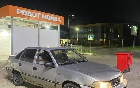 Daewoo Nexia I рестайлинг, 2004 год, 69 000 рублей, 4 фотография