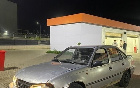 Daewoo Nexia I рестайлинг, 2004 год, 69 000 рублей, 3 фотография